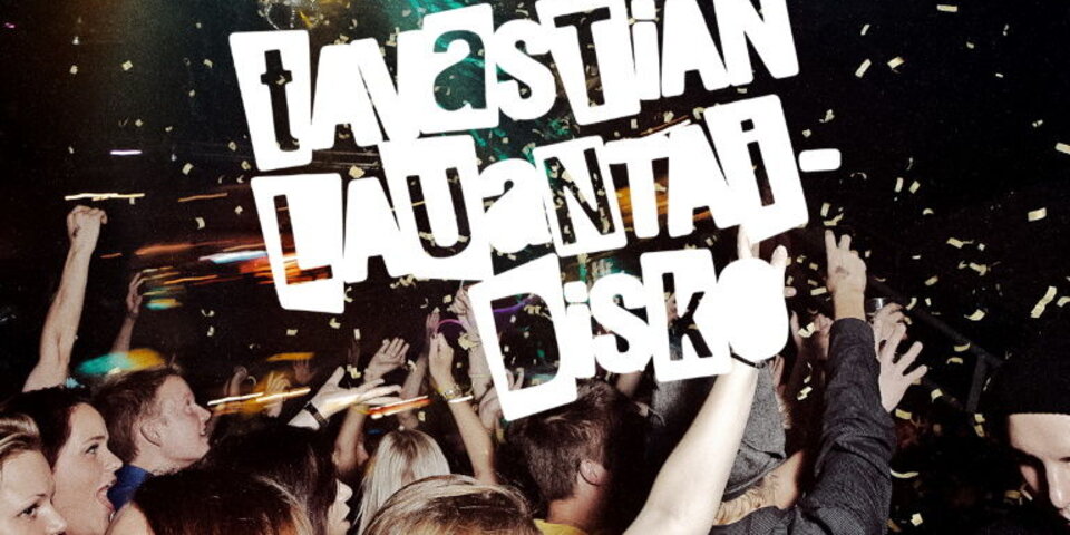 Tavastian lauantaidisko