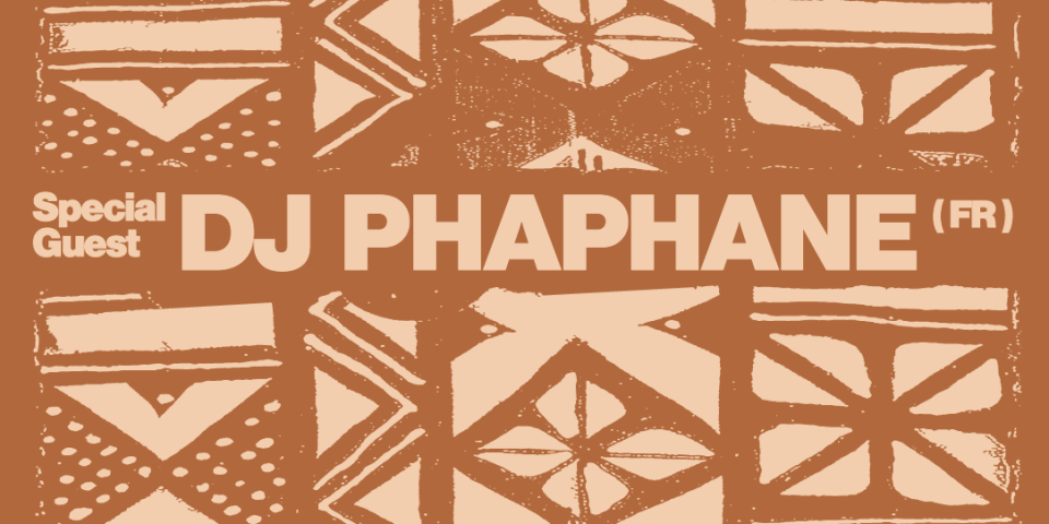 DJ Phaphane, Amapiano, Afrobeats, Helsinki, Anomaly, 