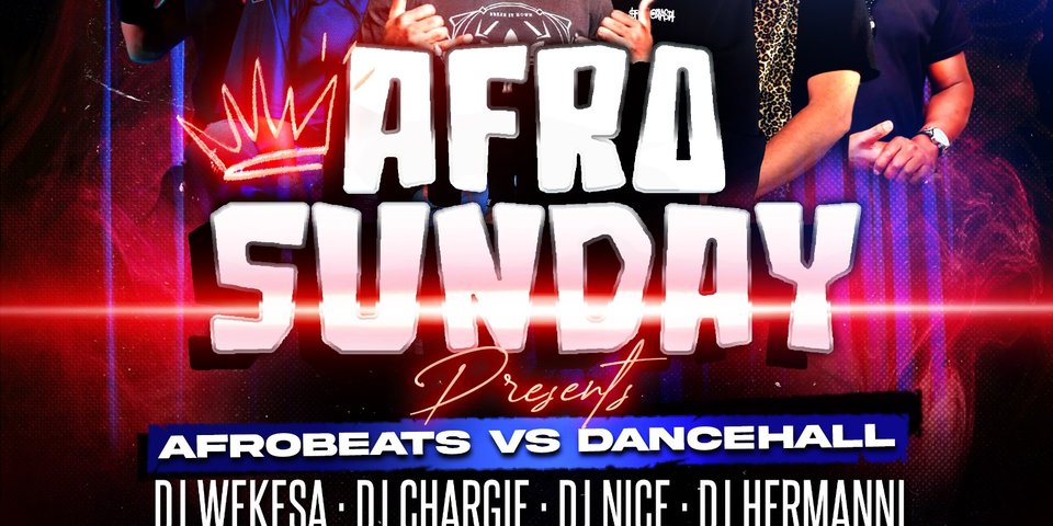 Afrp Sunday 16.2.2025